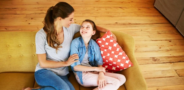 Membangun Kebiasaan Pagi yang Menenangkan