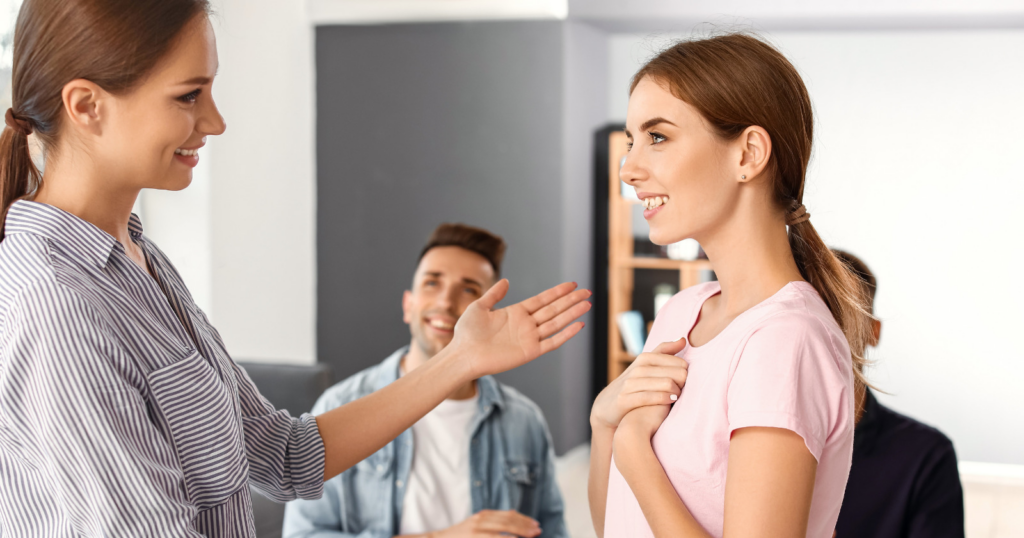 Mengatur Ruang untuk Nuansa Tenang